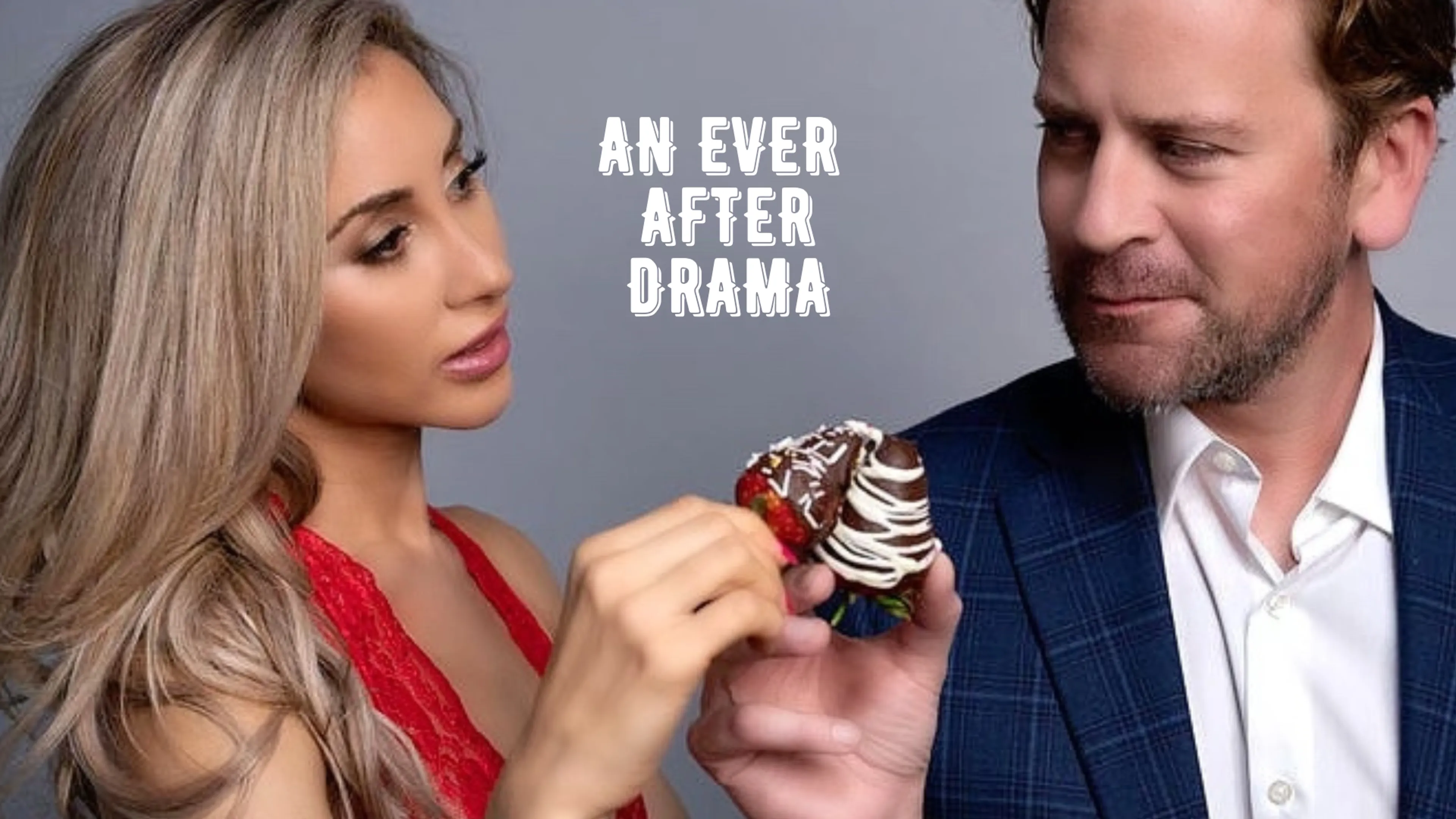 An Ever After Drama poster